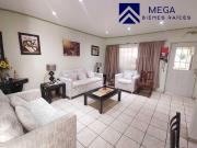 Casa en venta en Insurgentes, Durango, Durango