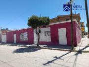 Casa en venta en Insurgentes, Durango, Durango