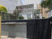 Casa en venta en Insurgentes Mixcoac, Benito Juárez,...