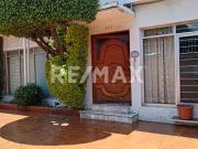 Casa en venta en Insurgentes San Borja, Alcaldía Benito...