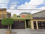 CASA EN VENTA EN INSUTRIAS, SLP