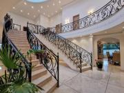 Casa en Venta en Interlomas Residencial Fuentes de Las...