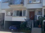 CASA EN VENTA EN INTERLOMAS VIGILANCIA