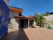 Casa en venta en Internado Palmira, Cuernavaca, Morelos