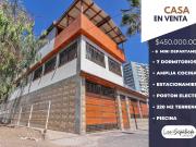 Casa en venta en IQUIQUE