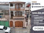 Casa en venta en IQUIQUE