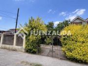 Casa en Venta en Isaac Thomson con las violetas