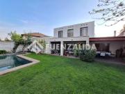 Casa en Venta en Isabel La Católica Manquehue