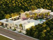Casa en venta en Isla de Cozumel |Laurel Luxury Gardens...