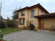 Casa en venta en ISLA DE MAIPO