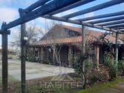 Casa en Venta en Isla de Marchant, Curicó