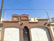 CASA EN VENTA EN ISLA FIJI, SANTA MONICA, MEXICALI, BAJA...