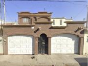 CASA EN VENTA EN ISLA FIJI SANTA MÓNICA MEXICALI BAJA...