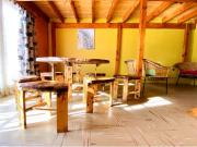 CASA EN VENTA EN ISLA NEGRA A PASOS DE LA PLAYA