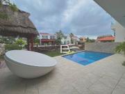 Casa en Venta En Isla Rom?ntica Canc?n