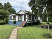 Casa en venta en islas del Delta de Tigre