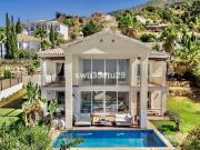 Casa en venta en Istán Málaga