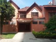 Casa en venta en Itagüí, Sector Suramérica