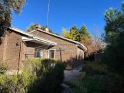 Casa en venta en Ituero y Lama. CHALET INDEPENDIENTE....