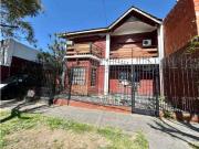 CASA EN VENTA EN ITUZAIGO NORTE!