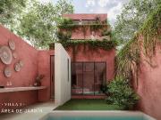 Casa en venta en Itzimna, Mérida, Yucatán