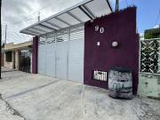 CASA EN VENTA EN ITZIMNA, MERIDA YUCATAN CERCA DEL...