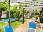 Casa en Venta en IV centenario / Av. Apoquindo