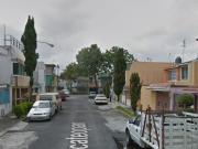 CASA EN VENTA EN IXCATEOPAN CTM CULHUACAN COYOACAN ME