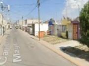 Casa en venta en Ixotitla, Tecámac, México