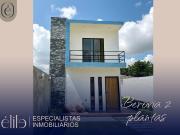 Casa en Venta en Ixtacomitán, Tabasco Espacio...