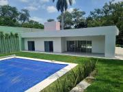 Casa en venta en Ixtlahuacan, Yautepec, Morelos