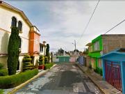 Casa en venta en Izcalli Cuauhtémoc I, Metepec, México