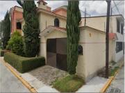 Casa en venta en Izcalli Cuauhtémoc I, Metepec, México