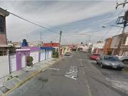 Casa en venta en Izcalli Cuauhtémoc II, Metepec, México