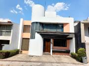 Casa en venta en Izcalli del Bosque, Naucalpan