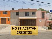 Casa en venta en Izcalli Ecatepec, Ecatepec de Morelos,...