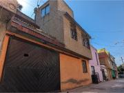 Casa en venta en Izcalli, Ixtapaluca, México