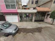 CASA EN VENTA EN IZCALLI IXTAPALUCA, RECUPERACIÓN ADJUDICADA