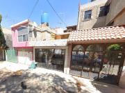 CASA EN VENTA EN IZCALLI IXTAPALUCA, RECUPERACIÓN ADJUDICADA