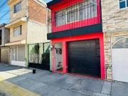 Casa en Venta en Izcalli V, Metepec