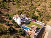 Casa en Venta en Iznate