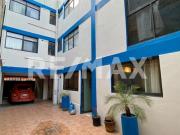CASA EN VENTA EN IZTACALCO 4