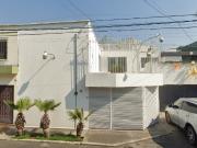 Casa en Venta en Iztacalco CDMX – Zona Tranquila y con...