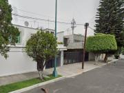 casa en venta en iztacalco en colonia reforma