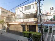 Casa en venta en Iztacalco Militar Marte Ciudad de...