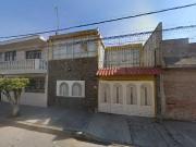 CASA EN VENTA EN IZTACALCO MUY AMPLIA !YA ADJUDICADA!