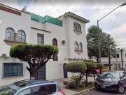 Casa en venta en Iztaccihuatl, Benito Juárez, Ciudad de...