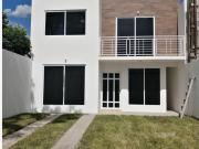 Casa en venta en Iztaccihuatl, Cuautla, Morelos