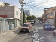 Casa en Venta en Iztapalapa