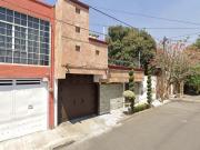 Casa en Venta en Iztapalapa